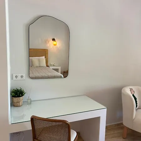 Couette-café Kybele Garden *